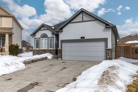 10 Walnut Crescent, Hastings, ON