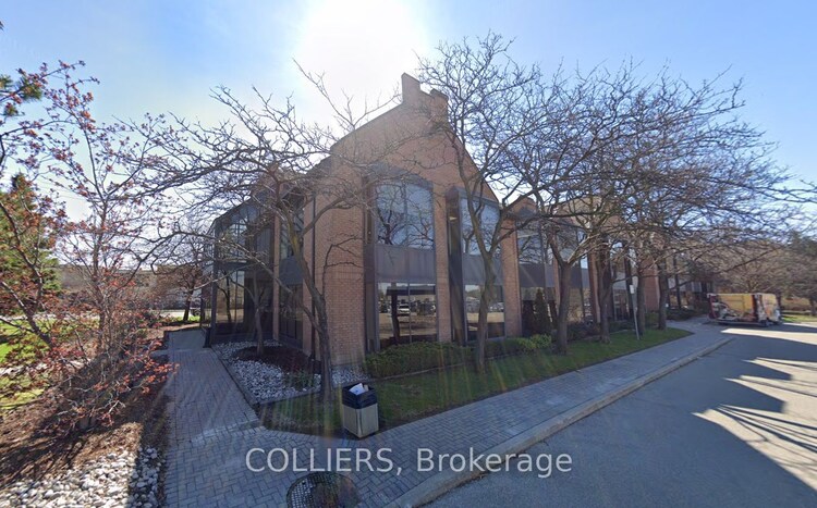 290 North Queen Street, Toronto, ON, Islington-City Centre West