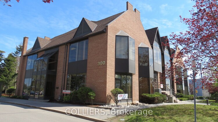 300 North Queen Street, Toronto, ON, Islington-City Centre West