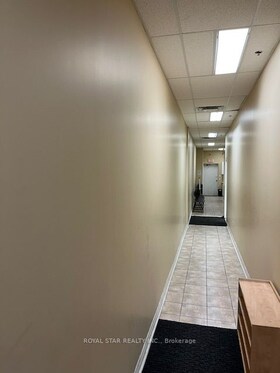 1098 Peter Robertson Blvd, Peel, Ontario , MLS #W11999934 , Image - 1