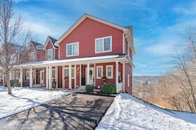 52 Drummond Drive, Simcoe, ON , MLS #S12000298 , Image - 1
