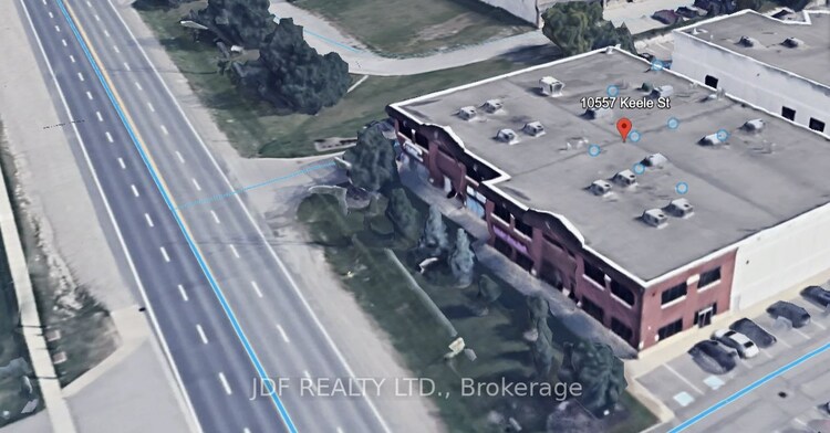 10557 Keele Street, Vaughan, ON, Maple