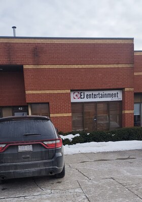 8600 Keele St, York, Ontario , MLS #N12000346 , Image - 1