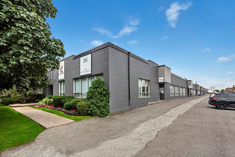 105 Brisbane Rd, Toronto, Ontario, York University Heights