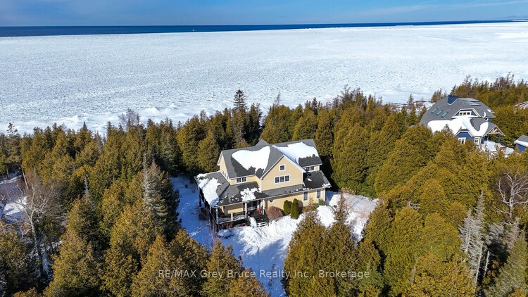 90 Greenough Point Road, Northern Bruce Peninsula, ON, Northern Bruce Peninsula