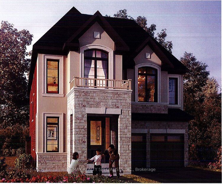 237 Harwood Avenue, Woodstock, ON, 
