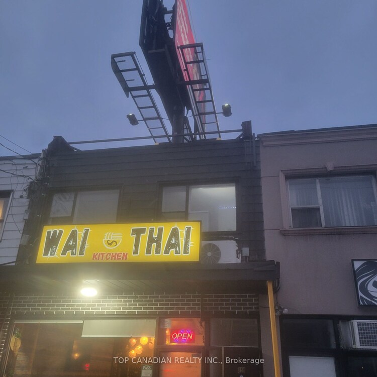 850 sheppard Ave W, Toronto, Ontario, Bathurst Manor