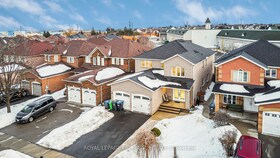 226 Mountainberry Road, Peel, ON , MLS #W12000510 , Image - 1