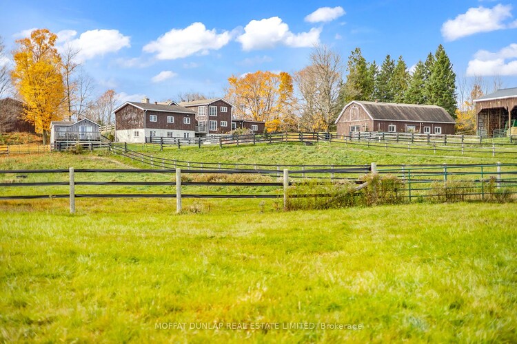 11559 6th Line Nassagaweya N/A, Milton, ON, 1041 - NA Rural Nassagaweya