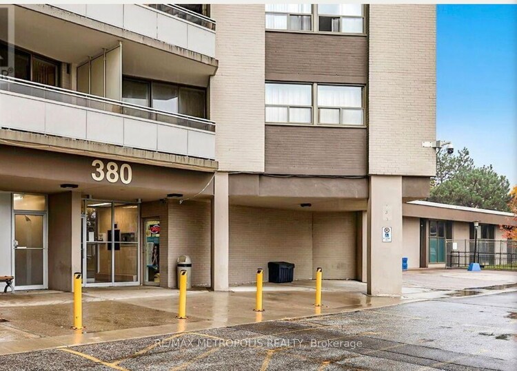 380 Dixon Road, Toronto, ON, Kingsview Village-The Westway