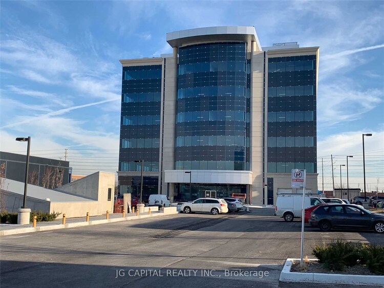 218 Export Blvd, Mississauga, Ontario, Gateway