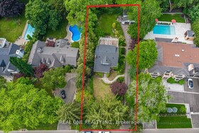 485 Macdonald Rd, Halton, Ontario , MLS #W12000659 , Image - 1