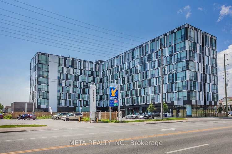 1900 Simcoe Street N, Oshawa, ON, Samac