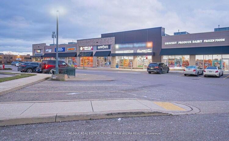 10 Beaumaris Dr, Brampton, Ontario, Gore Industrial South