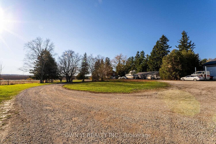 594440 59  S, Norwich, Ontario, 