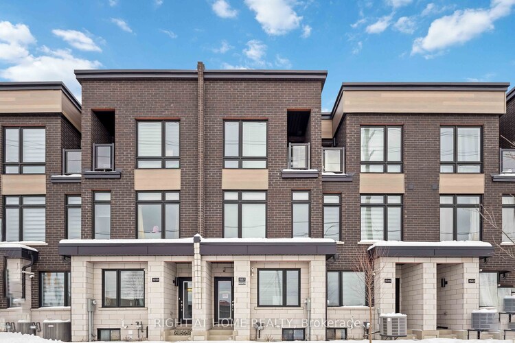 1557 MIDLAND Avenue, Toronto, ON, Bendale