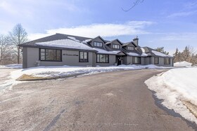 14 Bowman Ave, Peel, Ontario , MLS #W12000986 , Image - 1