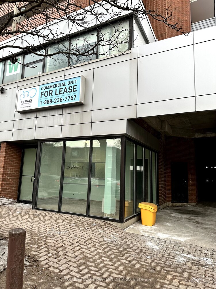 205 Oxford Street E, London East, ON, East F