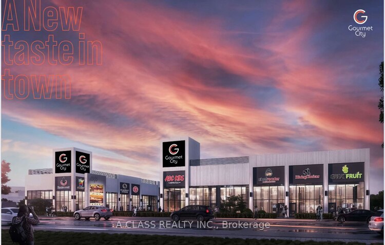 3101 Kennedy Rd, Toronto, Ontario, Milliken