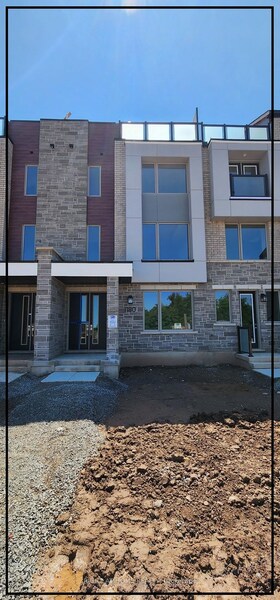 1180 Wheat Boom Drive, Halton, ON , MLS #W12001065 , Image - 1