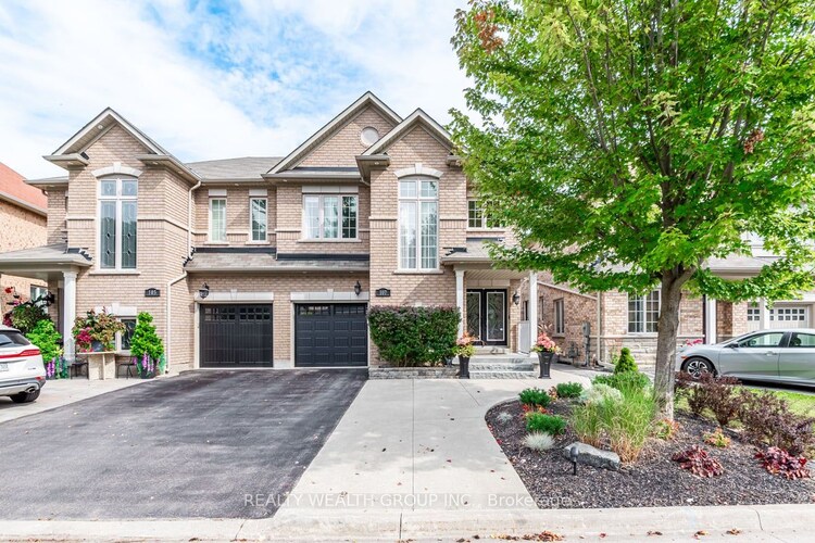 107 Bellini Avenue, Vaughan, ON, Vellore Village