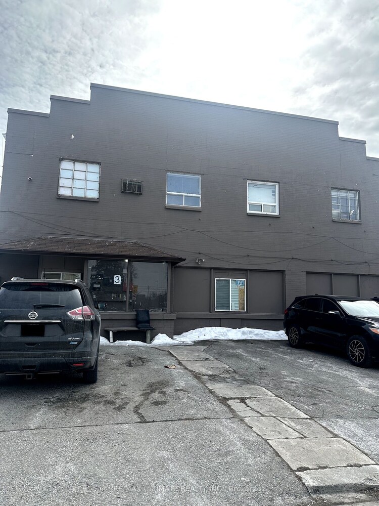 3 Parnell Ave, Toronto, Ontario, Clairlea-Birchmount