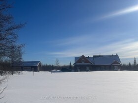 847 Highway 579 N/A, Cochrane, ON , MLS #T12001252 , Image - 1