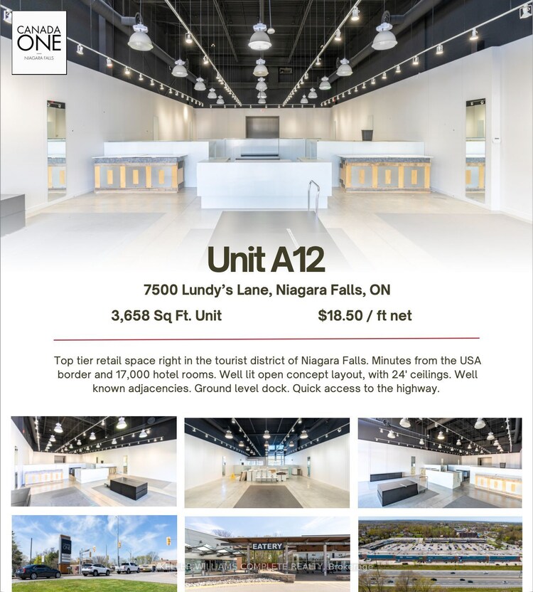 7500 Lundy's Lane, Niagara Falls, Ontario, 218 - West Wood