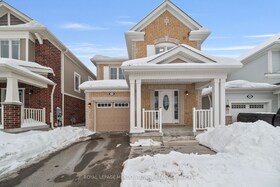 364 Equestrian Way, Waterloo, ON , MLS #X12064362 , Image - 1