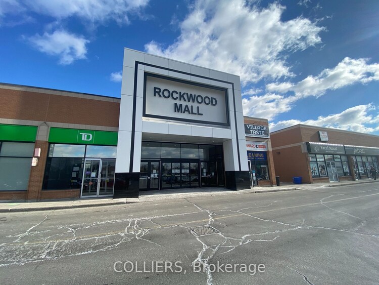 4141 Dixie Rd, Mississauga, Ontario, Rathwood
