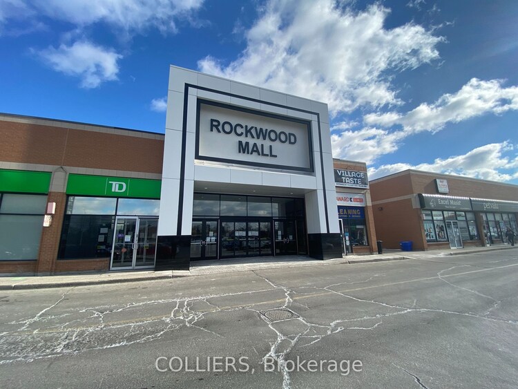 4141 Dixie Rd, Mississauga, Ontario, Rathwood