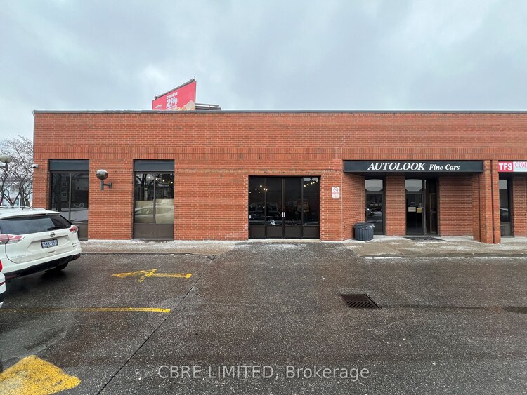 5210 Finch Ave E, Toronto, Ontario, Milliken