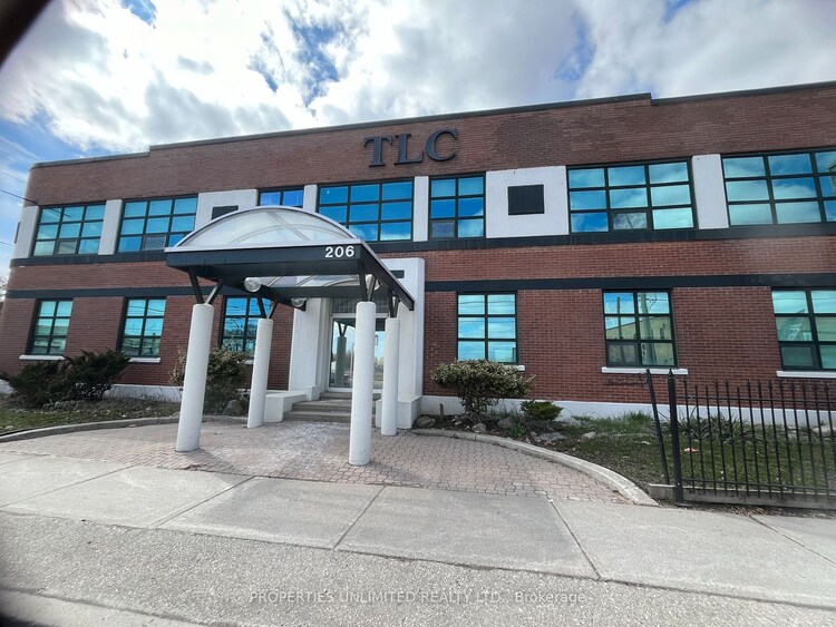 206 Laird Drive, Toronto, ON, Leaside