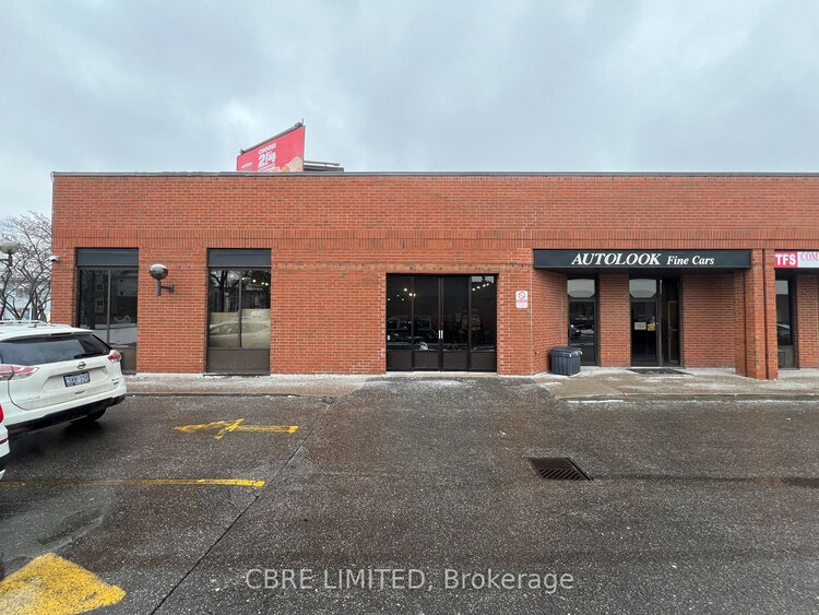 5210 Finch Ave E, Toronto, Ontario, Milliken