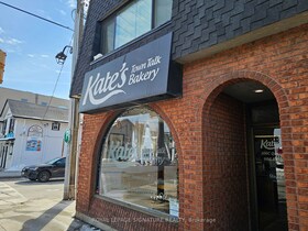 206C Queen Street S, Peel, ON , MLS #W12001686 , Image - 1