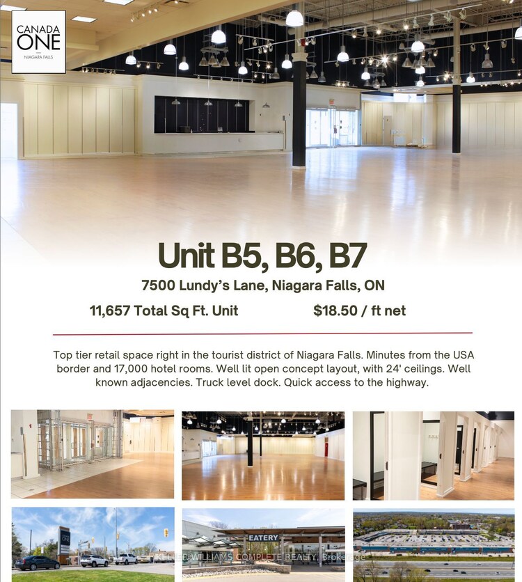 7500 Lundy's Lane, Niagara Falls, Ontario, 218 - West Wood