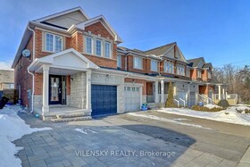 76 Carrier Cres, York, Ontario , MLS #N12001851 , Image - 1