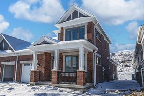 2890 Weatherill Place, Simcoe, ON , MLS #N12001854 , Image - 1