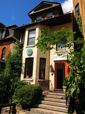 584 Church Street, Toronto, ON , MLS #C12001994 , Image - 1