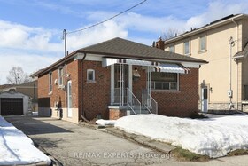 100 North Carson Street, Toronto, ON , MLS #W12001966 , Image - 1