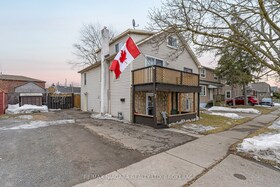 7 Balmoral Avenue, Niagara, ON , MLS #X12001941 , Image - 1
