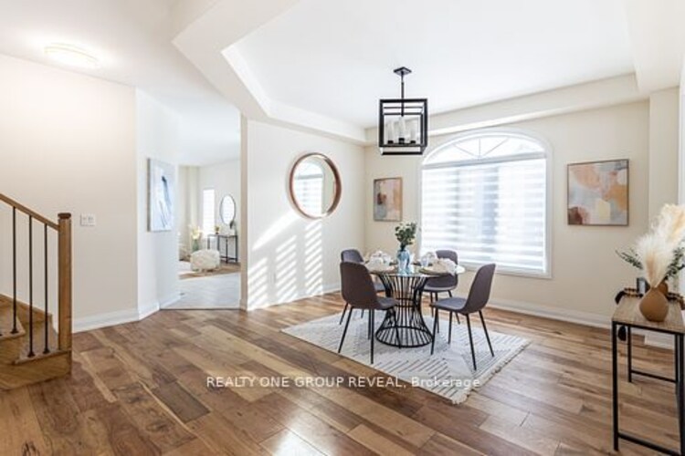 1 North Garden Boulevard, Scugog, ON, Port Perry