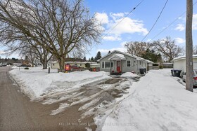 107 Sydenham St, Simcoe, Ontario , MLS #N12002083 , Image - 1