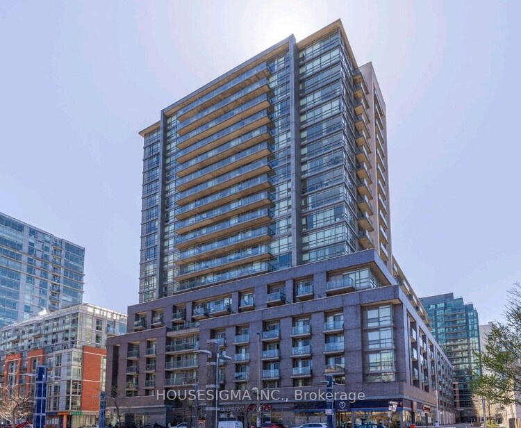 68 Abell St, Toronto, Ontario, Little Portugal