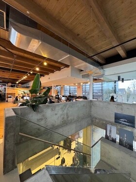 950 Dupont St, Toronto, Ontario , MLS #C12002181 , Image - 1