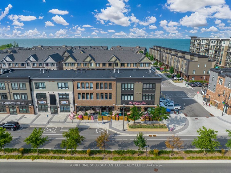 420 Winston Rd, Grimsby, Ontario, 540 - Grimsby Beach