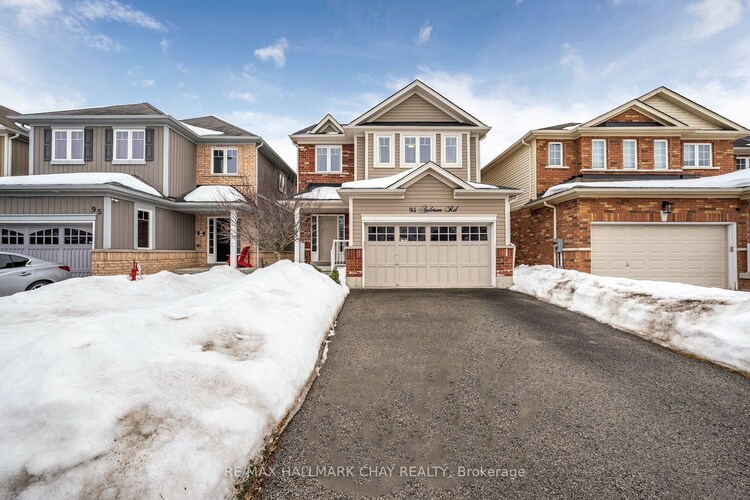 93 Anderson Road, New Tecumseth, ON, Alliston