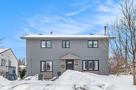 3351 Chilliwack Way, Ottawa, ON , MLS #X12305308 , Image - 1