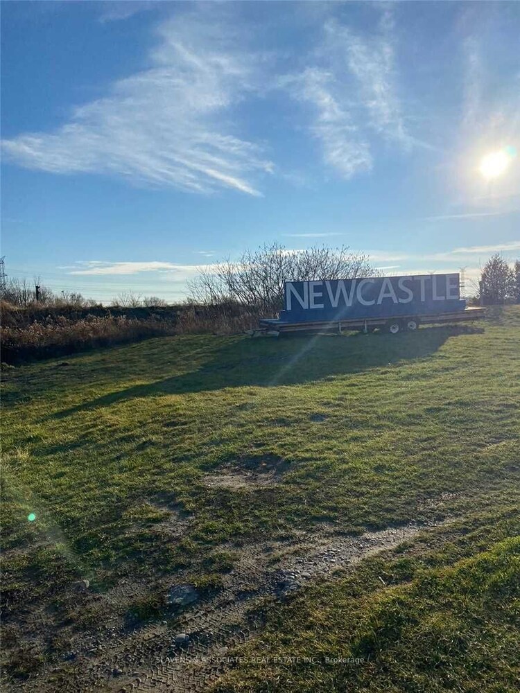 245 Toronto St, Clarington, Ontario, Newcastle