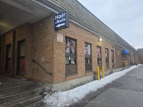 4823 Leslie St, Toronto, Ontario , MLS #C12002683 , Image - 1